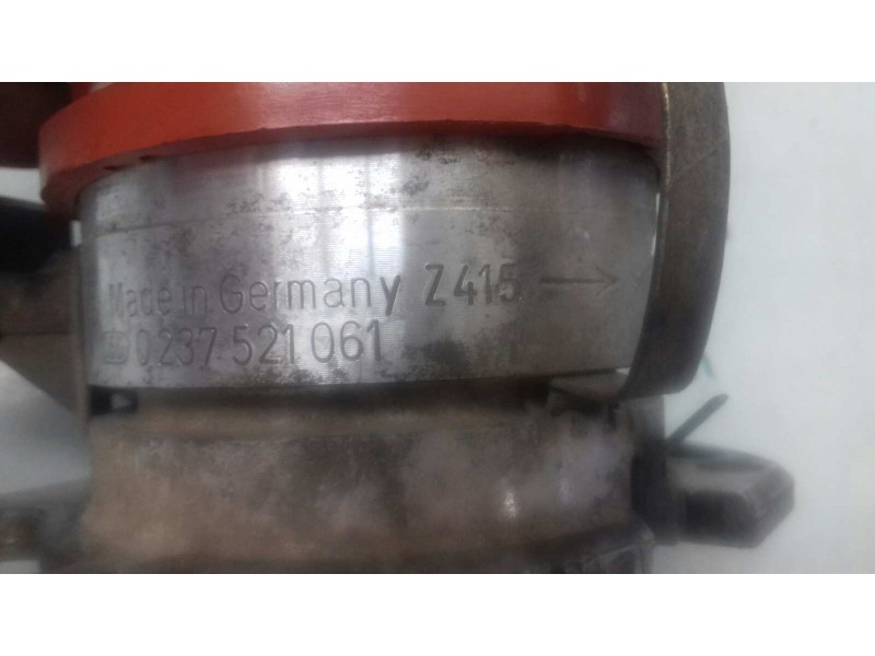 Recambio de delco para seat cordoba berlina (6k2) clx referencia OEM IAM 0237521061  3 PINS