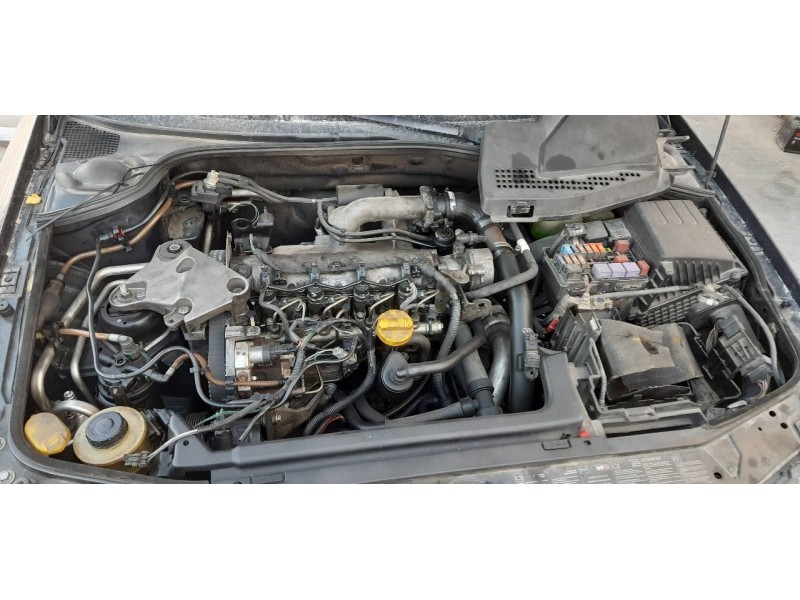 renault laguna ii (bg0) del año 2005