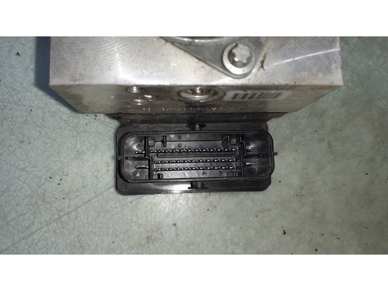 Recambio de abs para volkswagen passat variant (365) edition bluemotion referencia OEM IAM 3AA614109BM  TRW