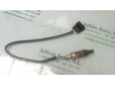 Recambio de sonda lambda para seat cordoba berlina (6k2) clx referencia OEM IAM 0258003265266 030906265T 4 PINES