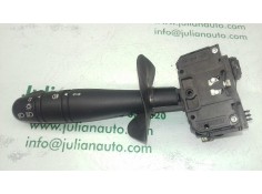 Recambio de mando luces para renault clio ii fase i (b/cbo) 1.2 referencia OEM IAM 6166018 111563 VALEO