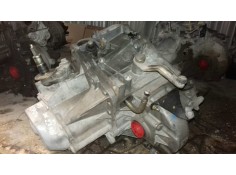 Recambio de caja cambios para peugeot 206 berlina xs referencia OEM IAM 20DP04  5 VELOCIDADES