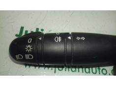Recambio de mando luces para renault clio ii fase i (b/cbo) 1.2 referencia OEM IAM 6166018 111563 VALEO 2