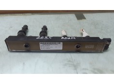 Recambio de bobina encendido para opel adam unlimited ecoflex referencia OEM IAM 25195107 19005362 DELPHI 2