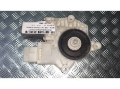 Recambio de motor elevalunas trasero derecho para peugeot 308 style referencia OEM IAM 9825710480  CONECTOR 6 PINES