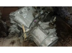 Recambio de caja cambios para peugeot 206 berlina xs referencia OEM IAM 20DP04  5 VELOCIDADES 2