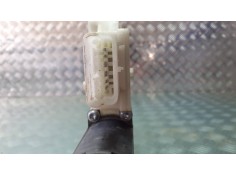 Recambio de motor elevalunas trasero derecho para peugeot 308 style referencia OEM IAM 9825710480  CONECTOR 6 PINES 2