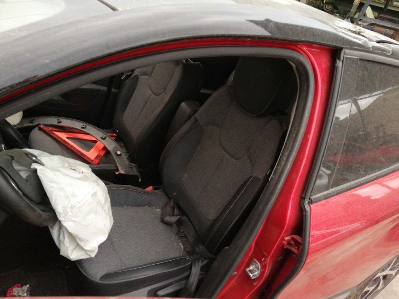 renault captur del año 2018