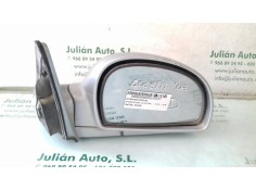 Recambio de retrovisor derecho para hyundai accent (lc) gls crdi referencia OEM IAM 012188 012189 ELECTRICO