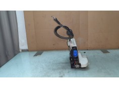 Recambio de cerradura puerta trasera izquierda para volkswagen golf v berlina (1k1) highline referencia OEM IAM 7L0839015 1J0975 2