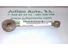 Recambio de varillaje cambio para citroen xsara berlina 1.9 d sx referencia OEM IAM   105 MM