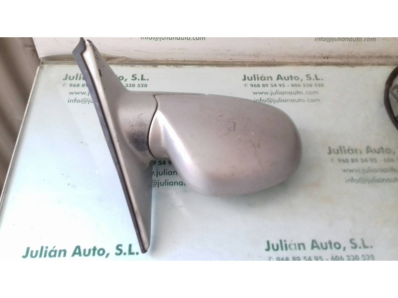 Recambio de retrovisor derecho para hyundai accent (lc) gls crdi referencia OEM IAM 012188 012189 ELECTRICO