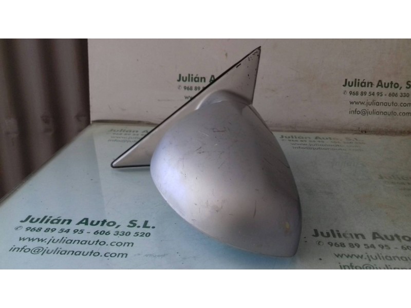 Recambio de retrovisor derecho para hyundai accent (lc) gls crdi referencia OEM IAM 012188 012189 ELECTRICO