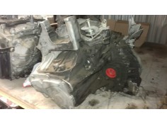 Recambio de caja cambios para peugeot 407 sw premium referencia OEM IAM 20MB17  6 VELOCIDADES