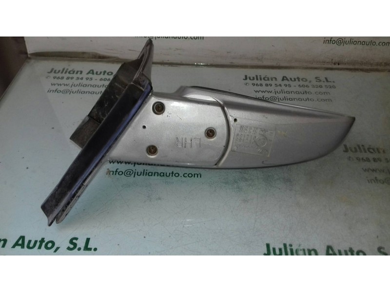Recambio de retrovisor derecho para hyundai accent (lc) gls crdi referencia OEM IAM 012188 012189 ELECTRICO