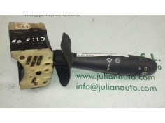 Recambio de mando limpia para renault clio ii fase i (b/cbo) 1.9 d alize referencia OEM IAM 37012A E0748 