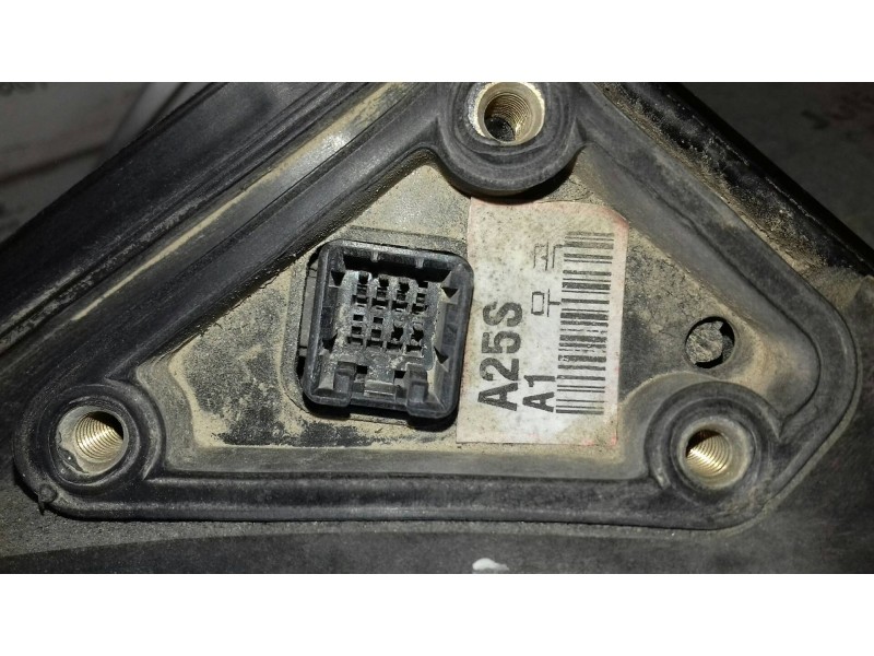 Recambio de retrovisor derecho para hyundai accent (lc) gls crdi referencia OEM IAM 012188 012189 ELECTRICO