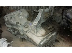 Recambio de caja cambios para peugeot 407 sw premium referencia OEM IAM 20MB17  6 VELOCIDADES 2