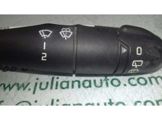 Recambio de mando limpia para renault clio ii fase i (b/cbo) 1.9 d alize referencia OEM IAM 37012A E0748  2
