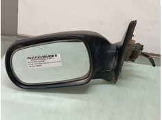 Recambio de retrovisor izquierdo para nissan primera berl./familiar (p10/w10) 2.0 16v cat referencia OEM IAM 3003417  MANUAL