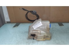 Recambio de cerradura puerta delantera derecha para volkswagen golf v berlina (1k1) highline referencia OEM IAM 3D1837016 163D18