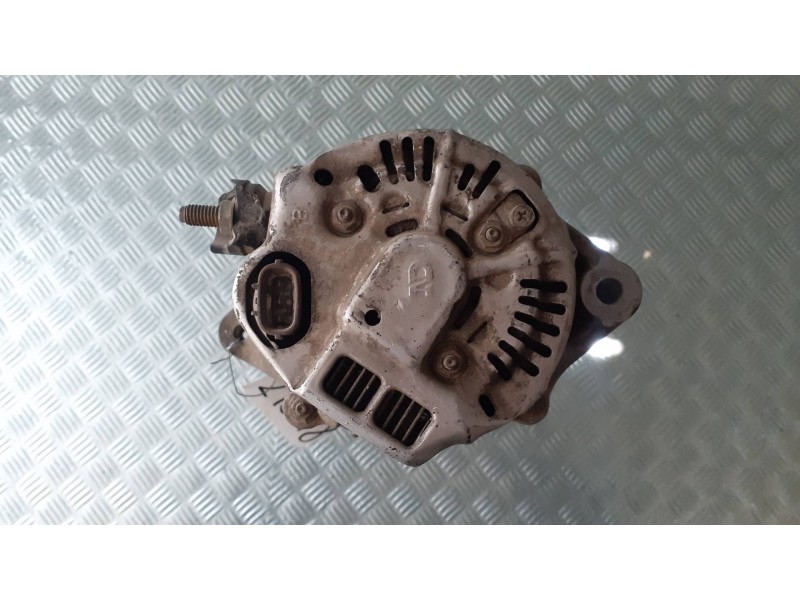 Recambio de alternador para hyundai accent (lc) crdi gl referencia OEM IAM 1002132980 DENSO 
