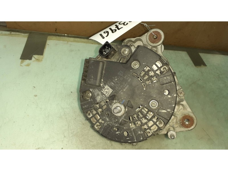 Recambio de alternador para volkswagen passat variant (365) edition bluemotion referencia OEM IAM 03L903024F BOSCH 180A