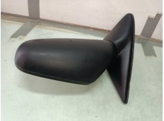 Recambio de retrovisor izquierdo para nissan primera berl./familiar (p10/w10) 2.0 16v cat referencia OEM IAM 3003417  MANUAL 2
