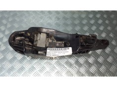 Recambio de maneta exterior trasera izquierda para peugeot 308 style referencia OEM IAM GEO024923  9802977380