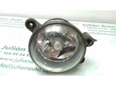 Recambio de faro antiniebla derecho para seat ibiza (6l1) sport referencia OEM IAM 6L0941699 VISTEON 2 PINES