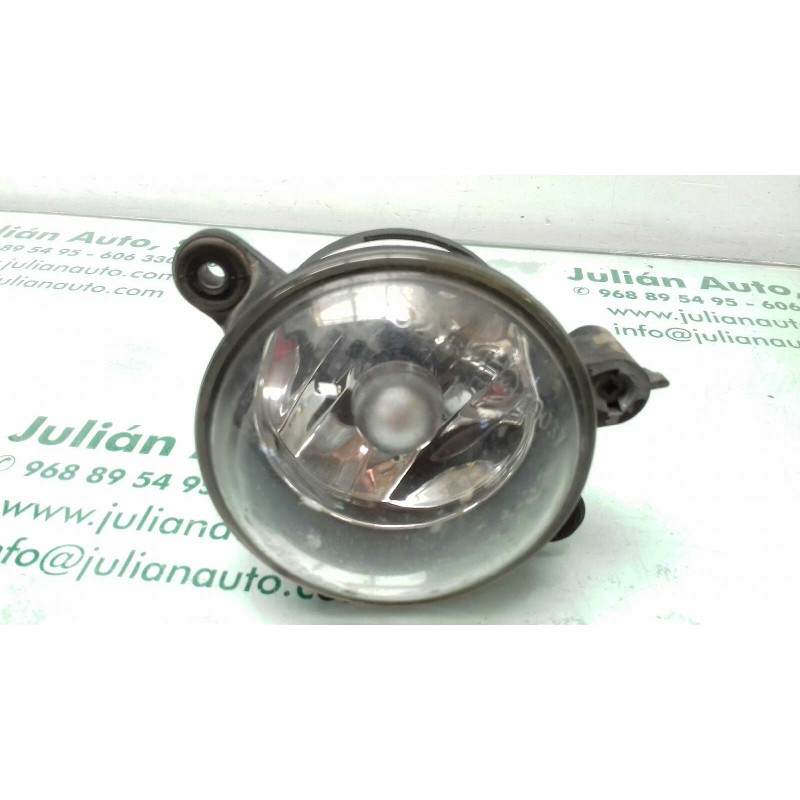 Recambio de faro antiniebla derecho para seat ibiza (6l1) sport referencia OEM IAM 6L0941699 VISTEON 2 PINES