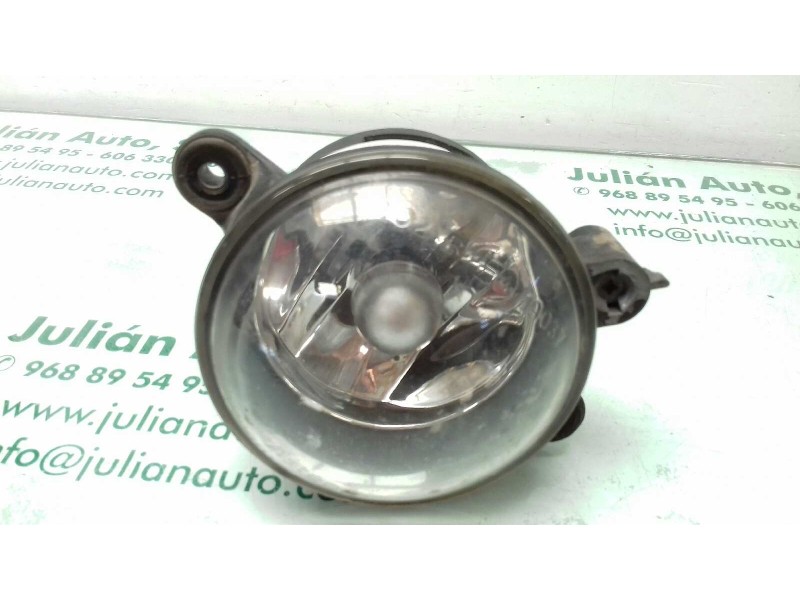 Recambio de faro antiniebla derecho para seat ibiza (6l1) sport referencia OEM IAM 6L0941699 VISTEON 2 PINES
