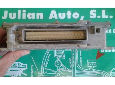 Recambio de centralita motor uce para citroen saxo 1.1 plaisir referencia OEM IAM 0261204622 9630278180  2