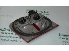 Recambio de piloto trasero izquierdo interior para mercedes-benz clase e (w210) berlina 2.3 16v cat referencia OEM IAM A21082009 2