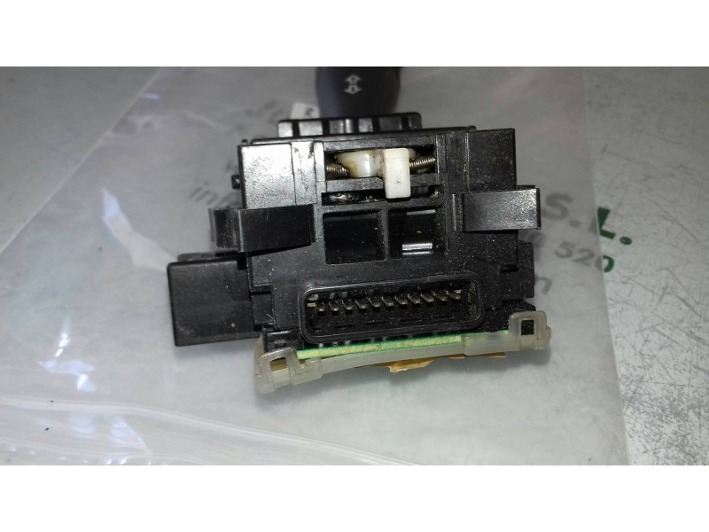 Recambio de mando luces para smart forfour cdi (50kw) referencia OEM IAM   