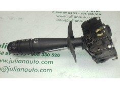 Recambio de mando luces para renault clio ii fase i (b/cbo) 1.9 d alize referencia OEM IAM 37008A E1025 