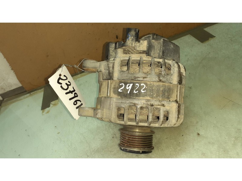 Recambio de alternador para volkswagen passat variant (365) edition bluemotion referencia OEM IAM 03L903024F BOSCH 180A