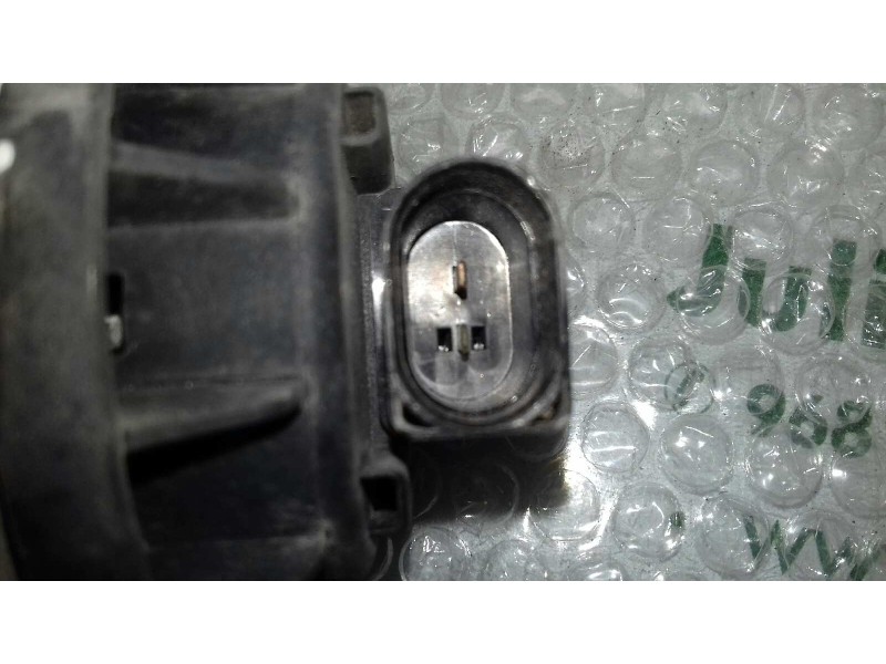 Recambio de faro antiniebla derecho para seat ibiza (6l1) sport referencia OEM IAM 6L0941699 VISTEON 2 PINES