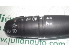 Recambio de mando luces para renault clio ii fase i (b/cbo) 1.9 d alize referencia OEM IAM 37008A E1025  2