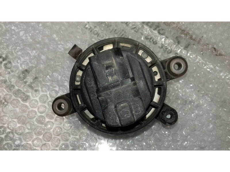 Recambio de faro antiniebla derecho para seat ibiza (6l1) sport referencia OEM IAM 6L0941699 VISTEON 2 PINES