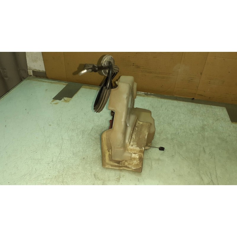 Recambio de cerradura puerta delantera derecha para volkswagen golf v berlina (1k1) highline referencia OEM IAM 3D1837016 163D18