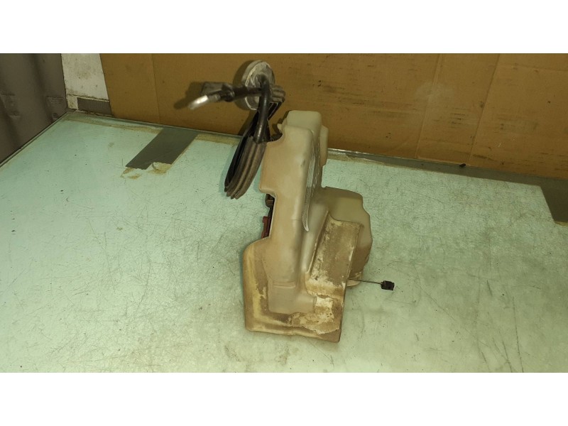 Recambio de cerradura puerta delantera derecha para volkswagen golf v berlina (1k1) highline referencia OEM IAM 3D1837016 163D18