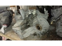 Recambio de caja cambios para citroen c5 berlina exclusive referencia OEM IAM 20MB17  6 VELOCIDADES