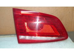 Recambio de piloto trasero izquierdo para volkswagen passat variant (365) edition bluemotion referencia OEM IAM   INT - PORTON