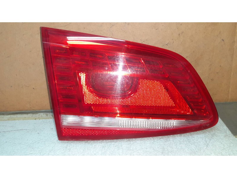 Recambio de piloto trasero izquierdo para volkswagen passat variant (365) edition bluemotion referencia OEM IAM   INT - PORTON