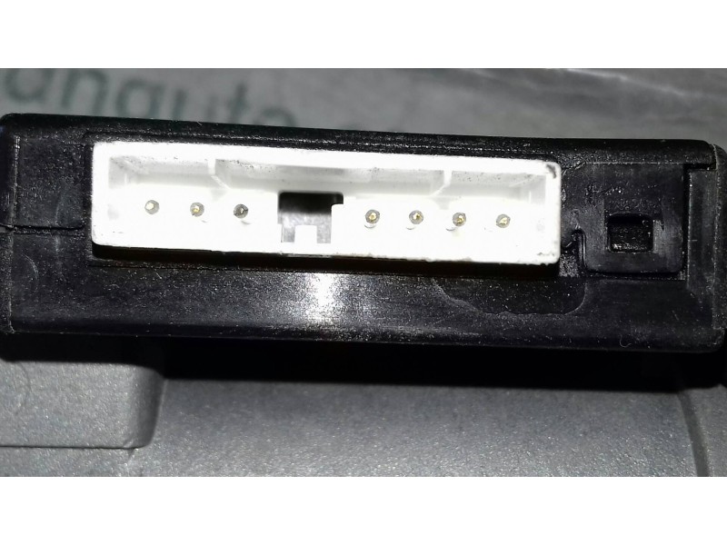 Recambio de conmutador de arranque para chevrolet matiz s referencia OEM IAM 96540559  