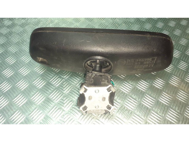 Recambio de espejo para peugeot 308 style referencia OEM IAM 98088311XT 10034957 46046396