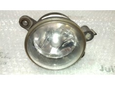 Recambio de faro antiniebla izquierdo para seat ibiza (6l1) sport referencia OEM IAM 6L0941699 VISTEON 2 PINES