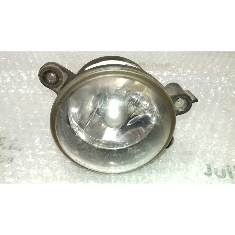 Recambio de faro antiniebla izquierdo para seat ibiza (6l1) sport referencia OEM IAM 6L0941699 VISTEON 2 PINES