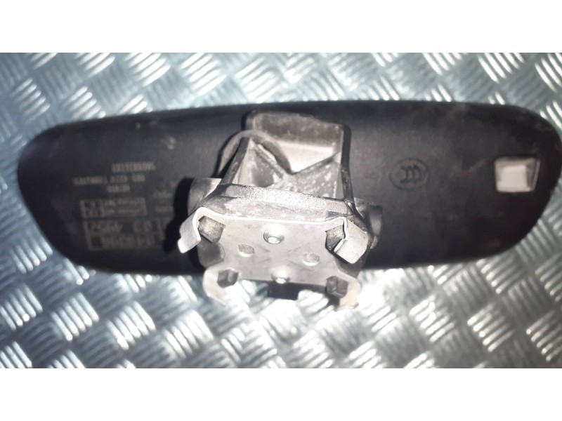 Recambio de espejo para peugeot 308 style referencia OEM IAM 98088311XT 10034957 46046396